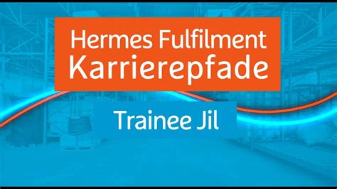 Duales Studium bei Hermes 